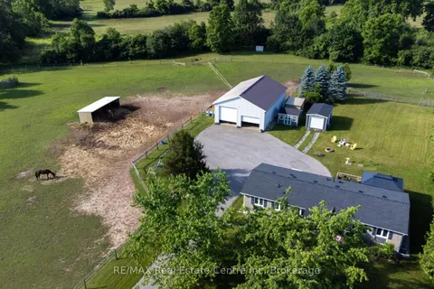 3988 Hwy 6 Highway, ON N0B 2J0