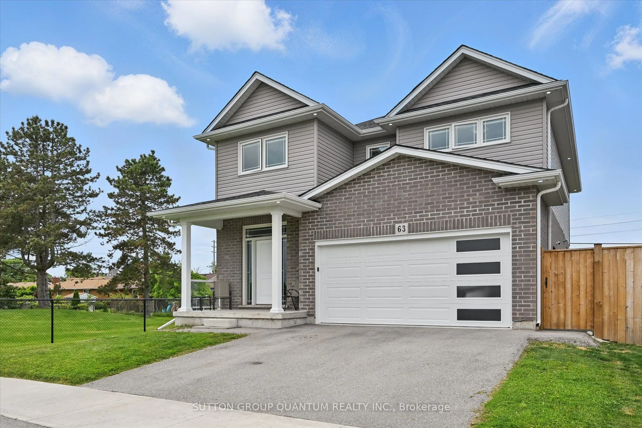 63 Berkshire Drive, ON L2M 0C2