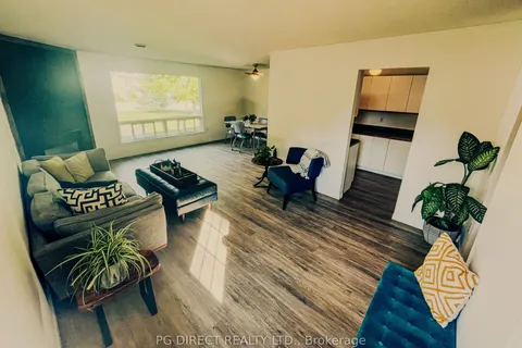 54 Pinecone Drive, ON P1L 2G3
