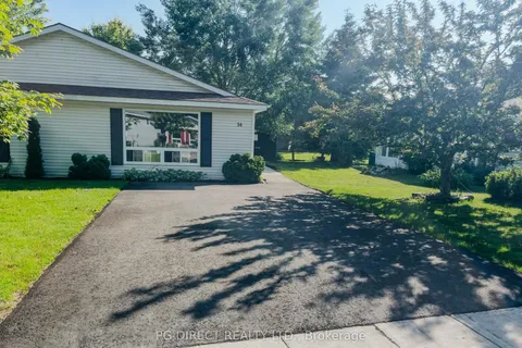 54 Pinecone Drive, ON P1L 2G3