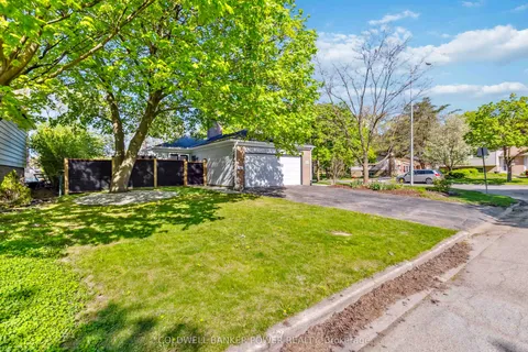 52 STUYVESANT Place, ON N6J 3S9