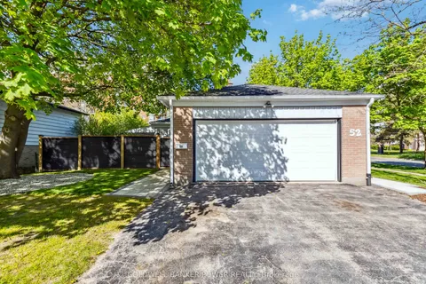 52 STUYVESANT Place, ON N6J 3S9