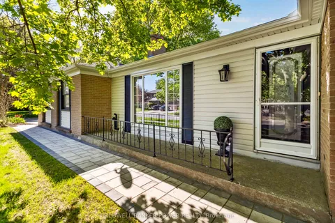 52 STUYVESANT Place, ON N6J 3S9
