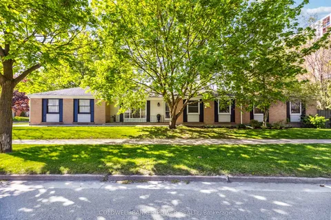 52 STUYVESANT Place, ON N6J 3S9