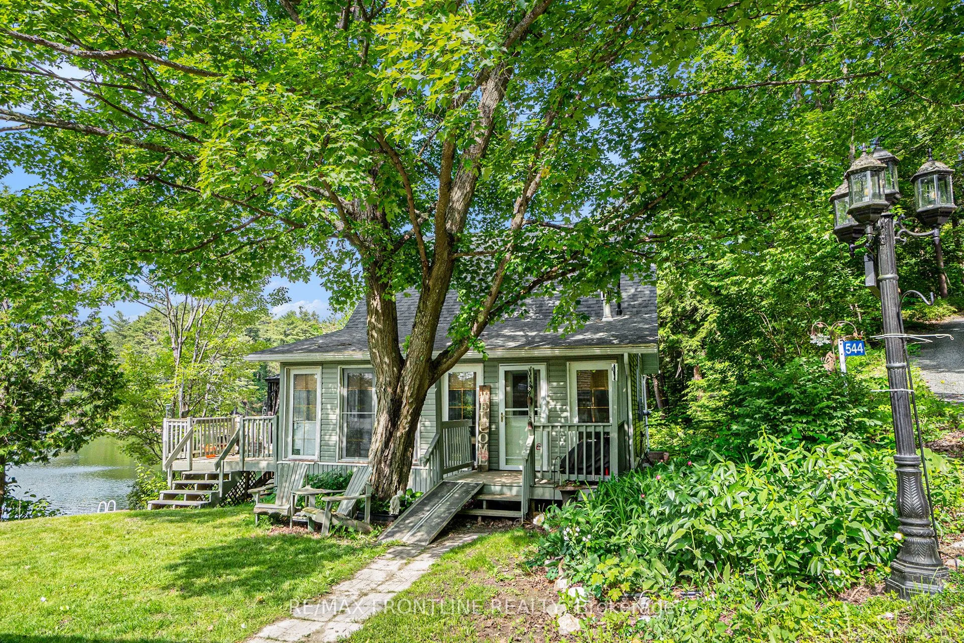 544 Christie Lake Ln 51A Lane, ON K0H 2B0