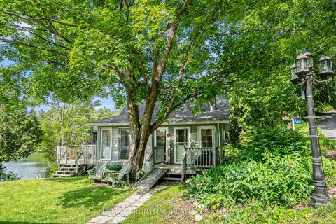 544 Christie Lake Ln 51A Lane, ON K0H 2B0