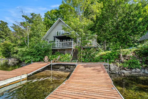 544 Christie Lake Ln 51A Lane, ON K0H 2B0