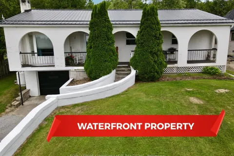 835 Cedar Glen Road, ON K0M 1L0