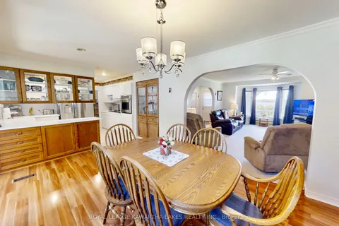 835 Cedar Glen Road, ON K0M 1L0