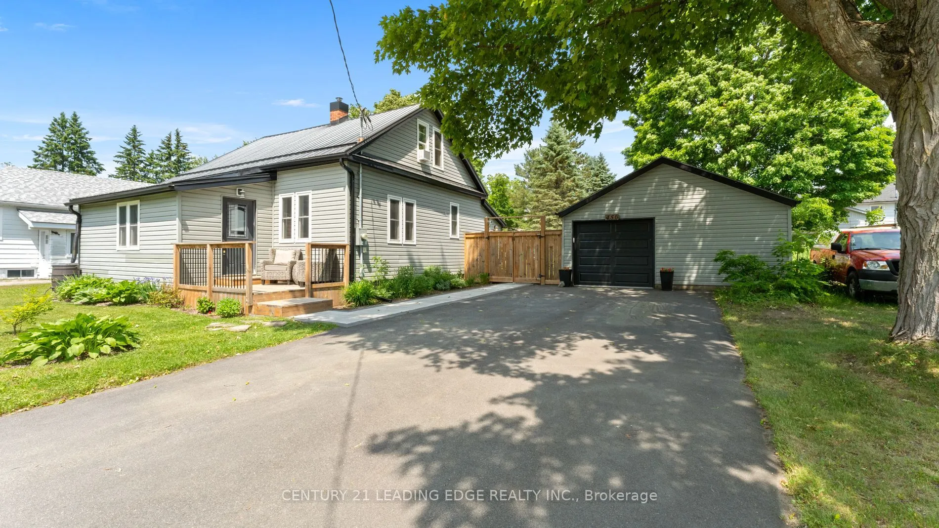 450 Mary Street, ON P1P 1G1