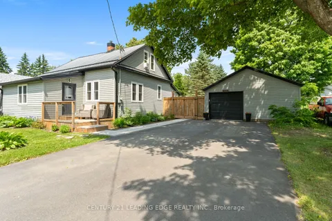 450 Mary Street, ON P1P 1G1