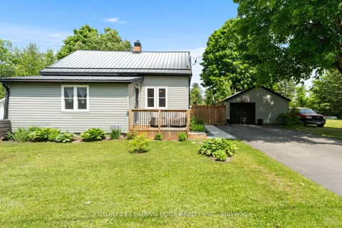 450 Mary Street, ON P1P 1G1