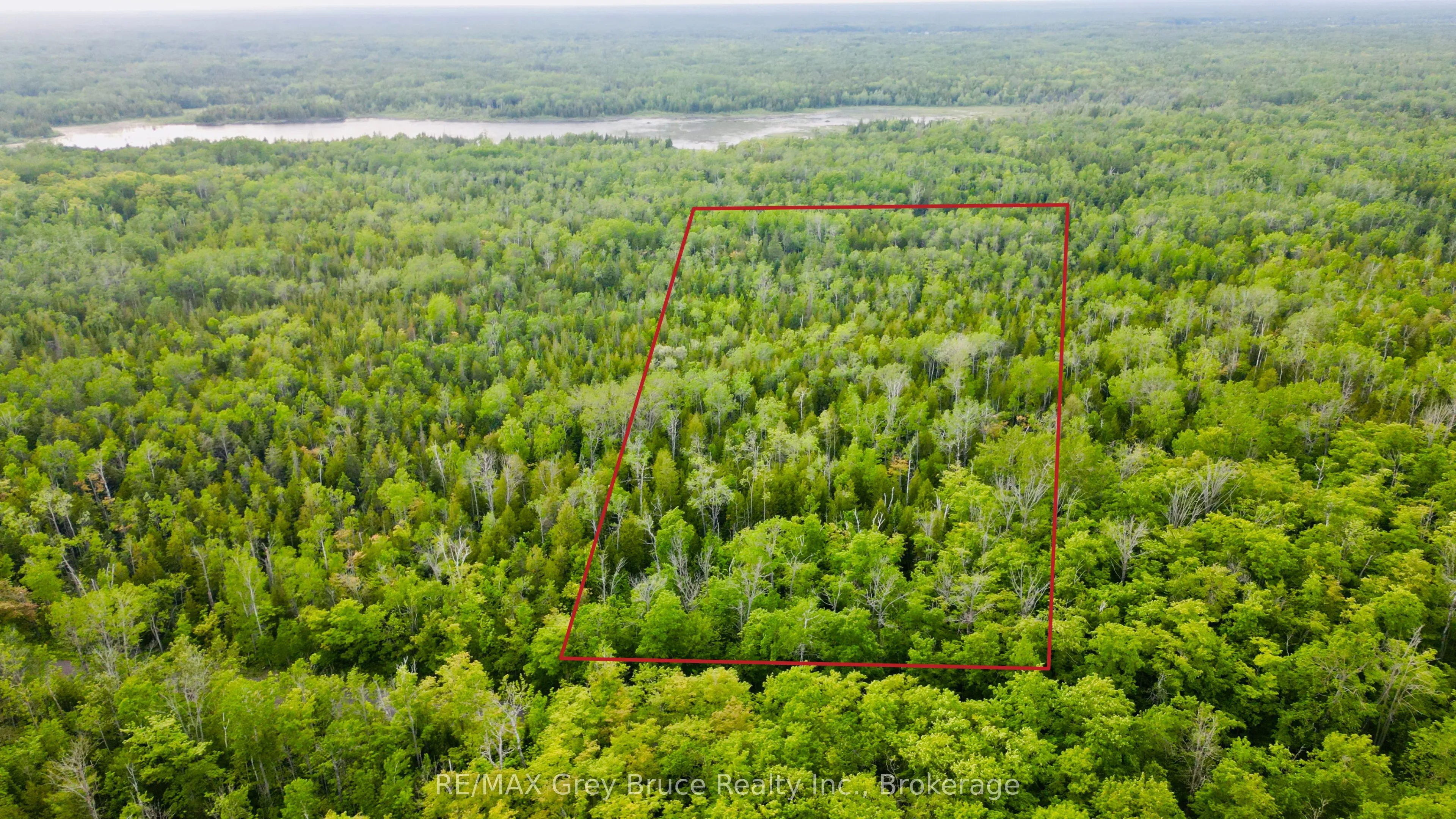 PT LT 27 CON 1 EBR PT 2 Barney's Boulevard, ON N0H 1Z0