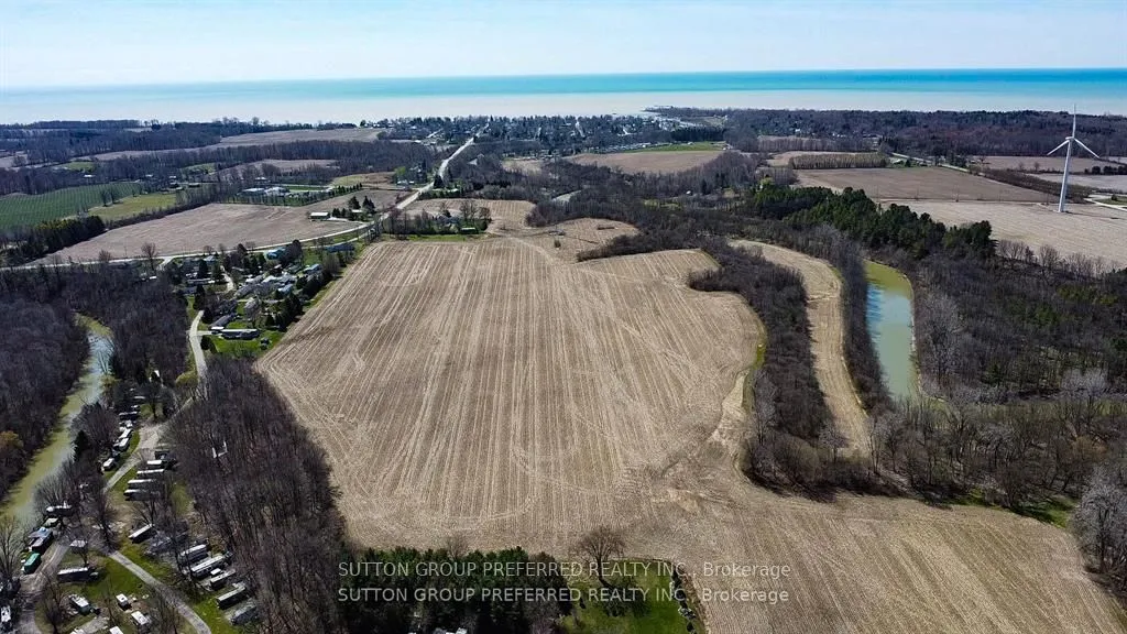 4885 Plank Line, ON N0J 1Z0