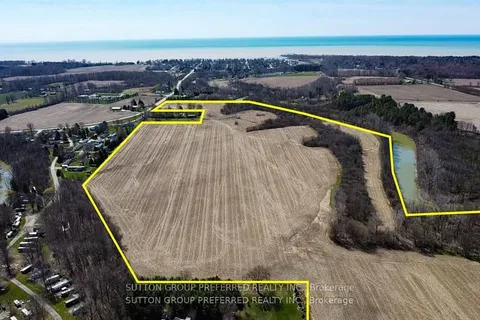 4885 Plank Line, ON N0J 1Z0