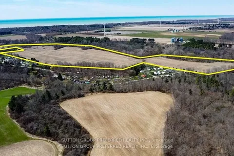 4885 Plank Line, ON N0J 1Z0