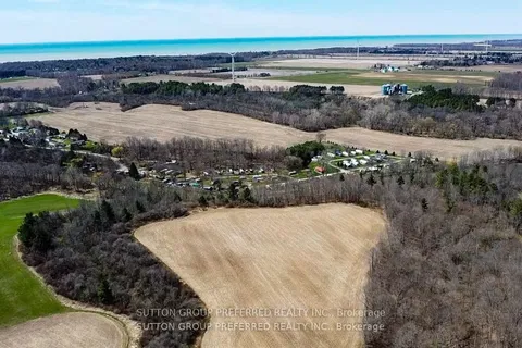 4885 Plank Line, ON N0J 1Z0