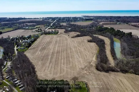 4885 Plank Line, ON N0J 1Z0