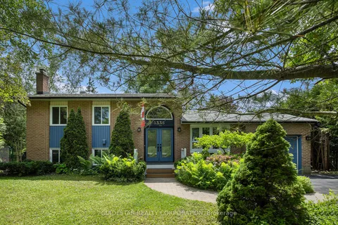 5336 McLean Crescent, ON K4M 1E5