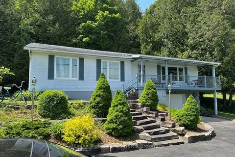 1981 Horseshoe Lake Road, ON K0M 2K0