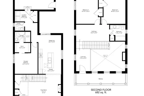 Part 2 Charles Wilson Parkway, ON K9A 0L2