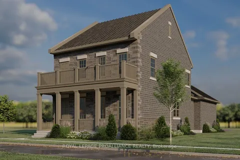 Part 2 Charles Wilson Parkway, ON K9A 0L2