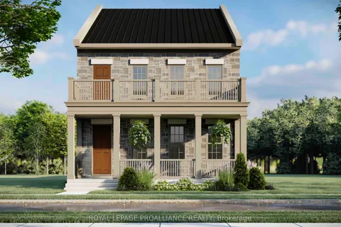 Part 2 Charles Wilson Parkway, ON K9A 0L2