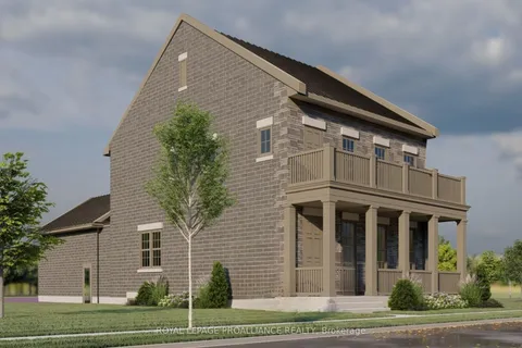 Part 2 Charles Wilson Parkway, ON K9A 0L2