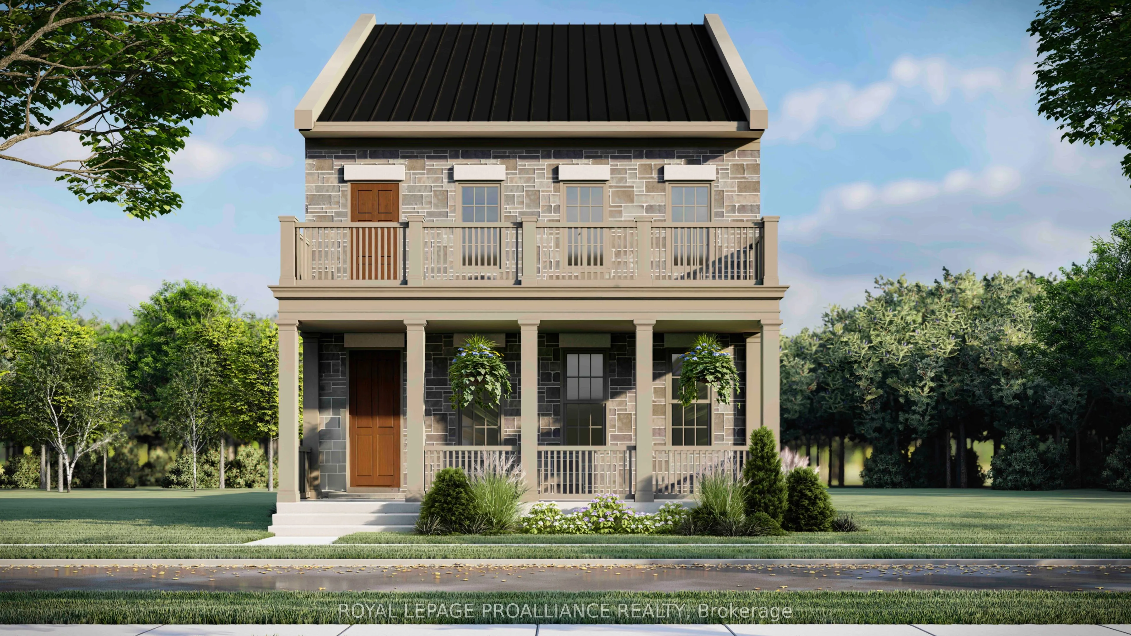 Part 2 Charles Wilson Parkway, ON K9A 0L2