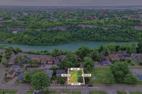 5244 Ontario Avenue, ON L2E 3S3