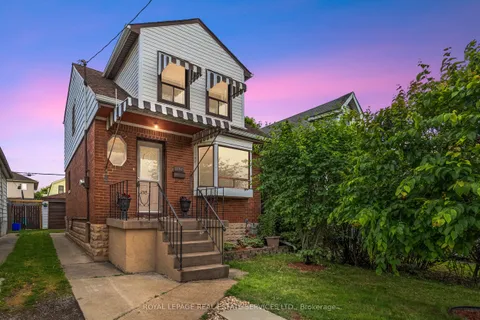 294 Cope Street, ON L8H 5B5