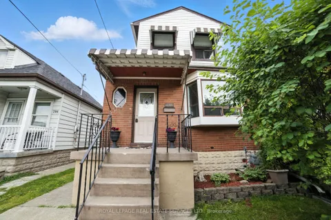 294 Cope Street, ON L8H 5B5