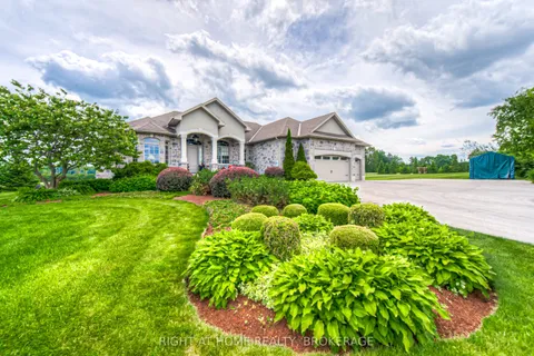2567 Morrison Road, ON N1R 5S2