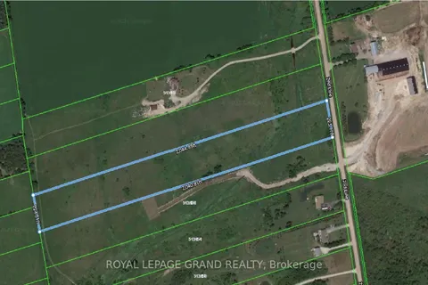 513470 2nd Line, ON L9W 0S4