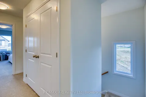 Lot 3 119 Dempsey Drive, ON N5A 0K5