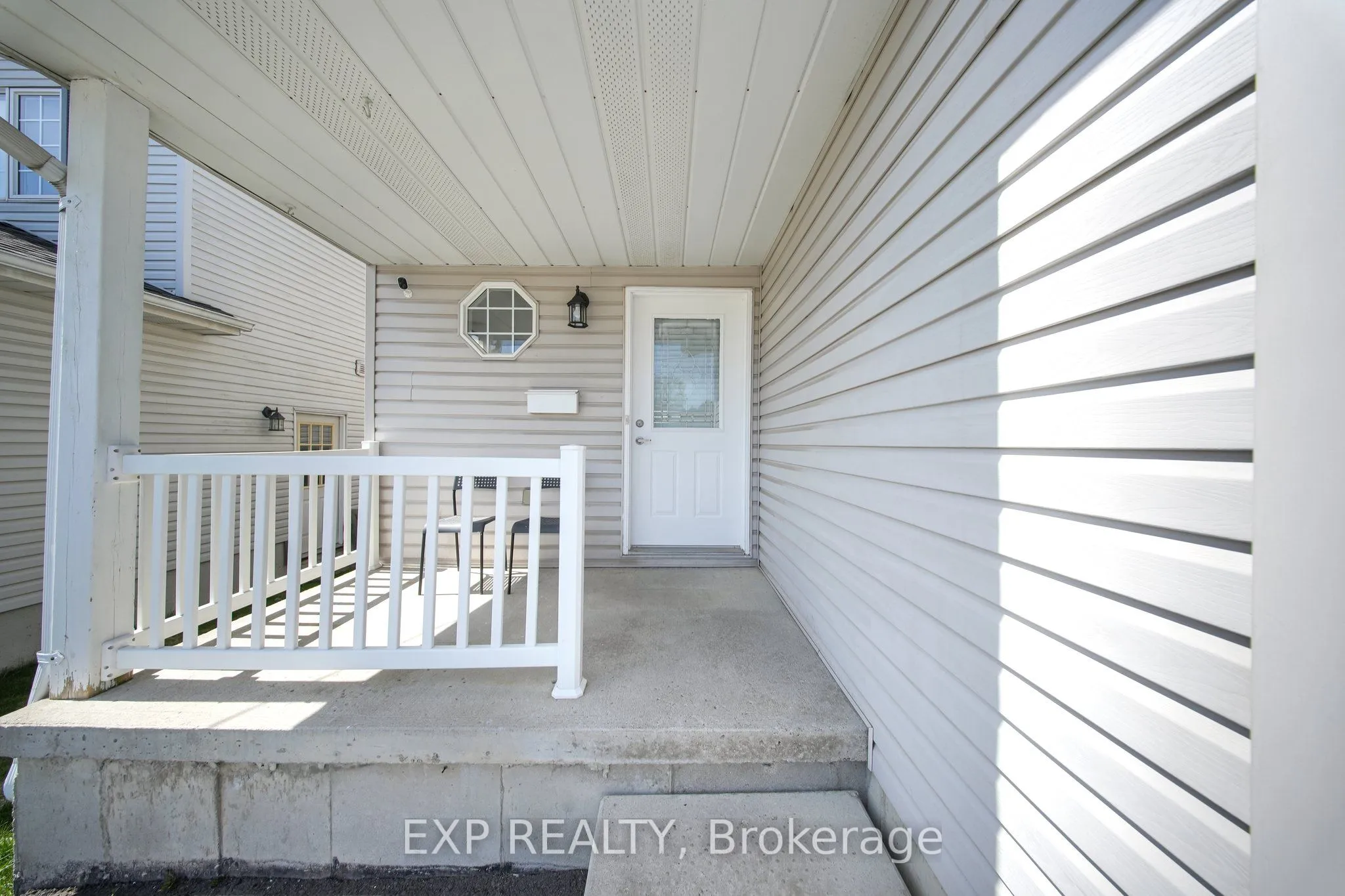77 Clarke Street, ON N4S 7M4