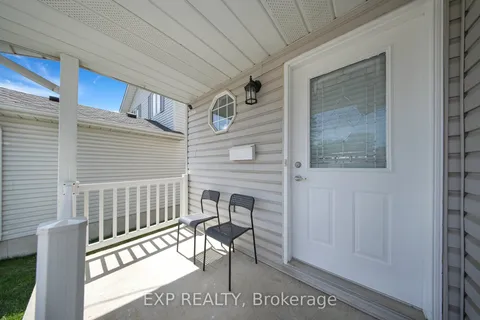 77 Clarke Street, ON N4S 7M4