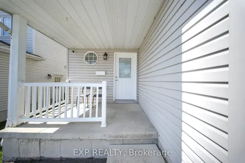 77 Clarke Street, ON N4S 7M4