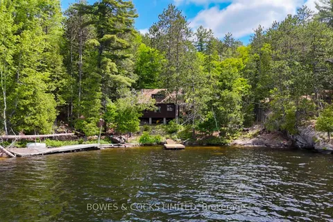 278 Weslemkoon Lake WAO N/A, ON K0L 1W0