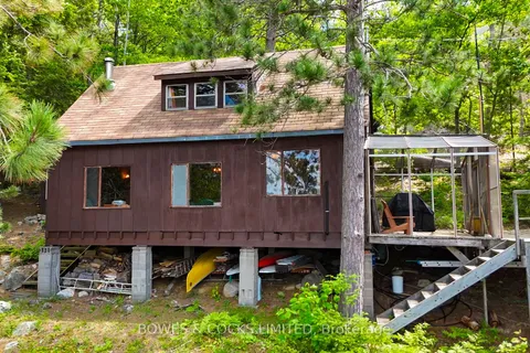 278 Weslemkoon Lake WAO N/A, ON K0L 1W0