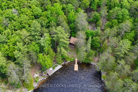 278 Weslemkoon Lake WAO N/A, ON K0L 1W0