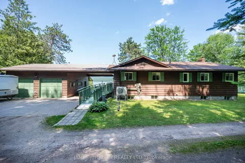 581 Rocky Point Lane, ON K0J 1P0