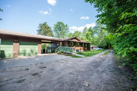 581 Rocky Point Lane, ON K0J 1P0