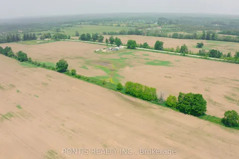 493696 BAPTIST CHURCH Road, ON N0C 1K0