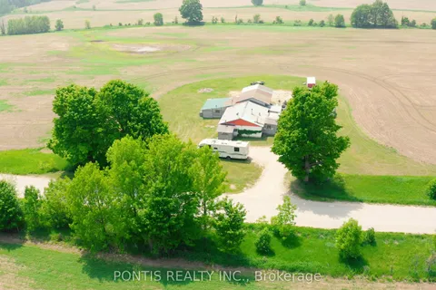 493696 BAPTIST CHURCH Road, ON N0C 1K0