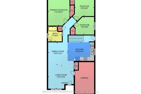 68 Hillcroft Drive, ON L8J 3W9