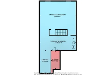 68 Hillcroft Drive, ON L8J 3W9