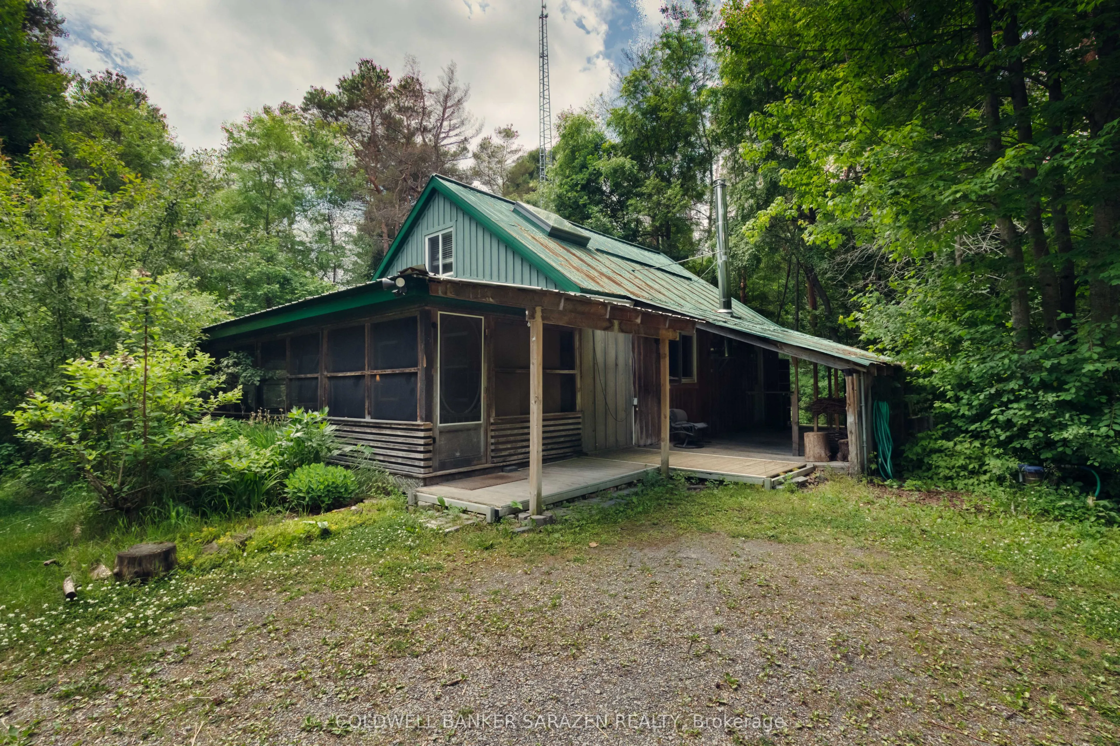 4370 Lords Mills Road, ON K0E 1T0