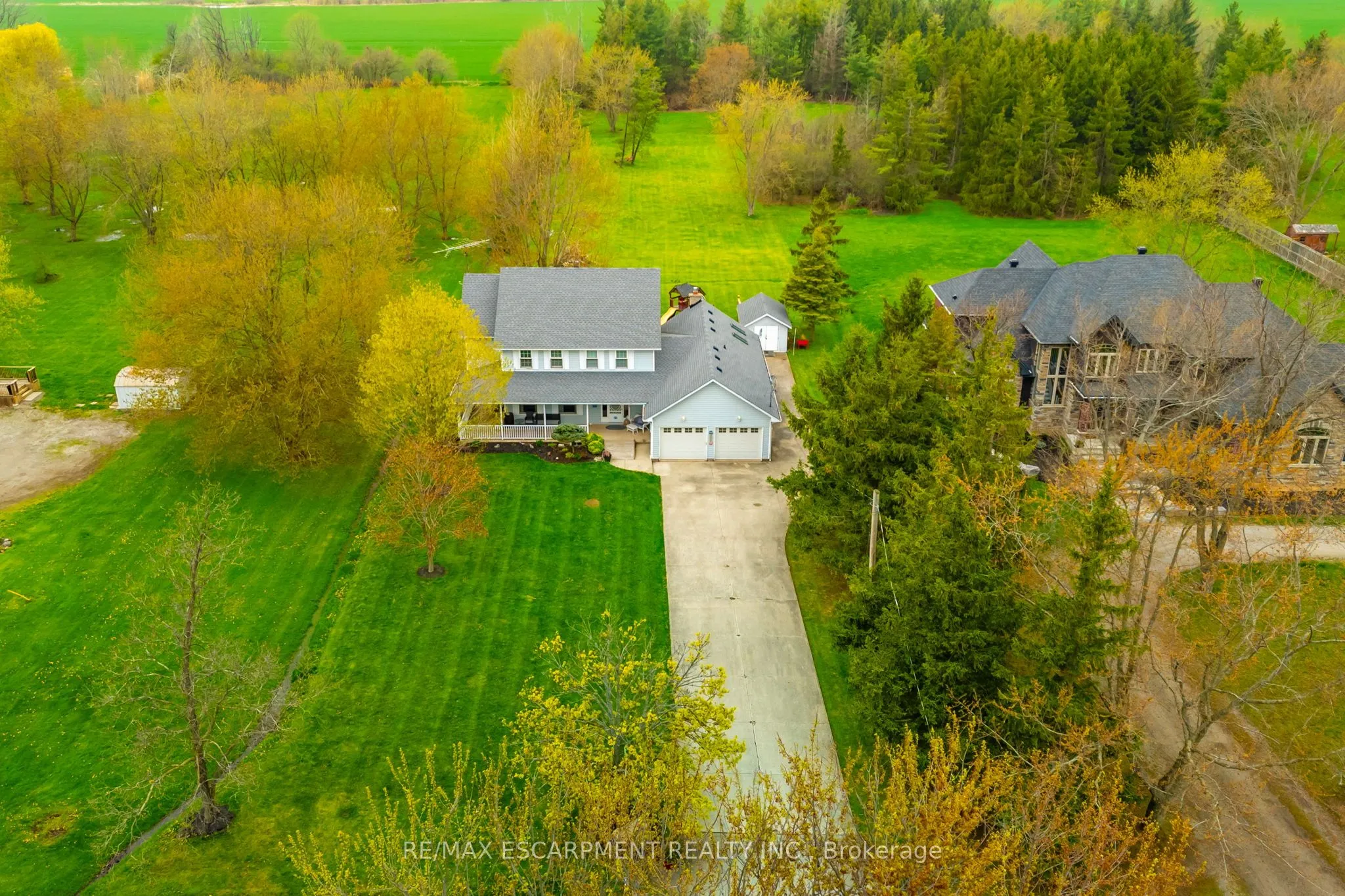 248 Hysert Road, ON L3M 4E7