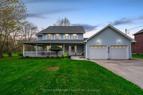 248 Hysert Road, ON L3M 4E7